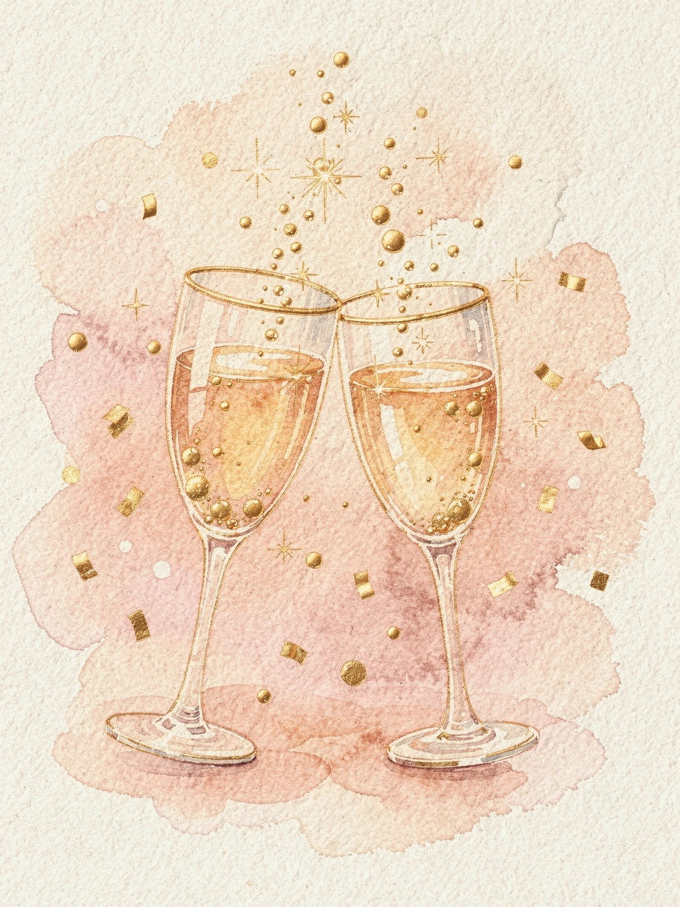 Congratulations — 02 Elegant congratulations invitation template