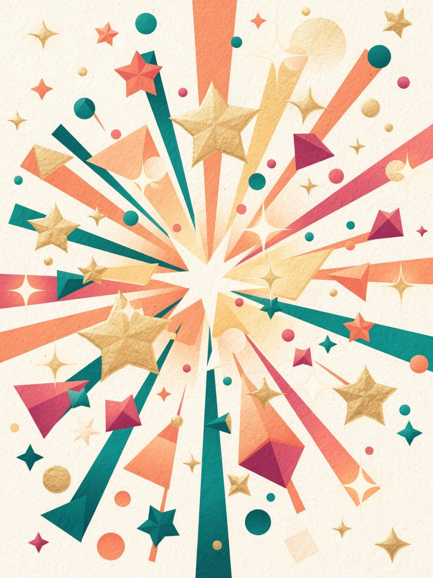 Congratulations — 03 Graphic congratulations invitation template