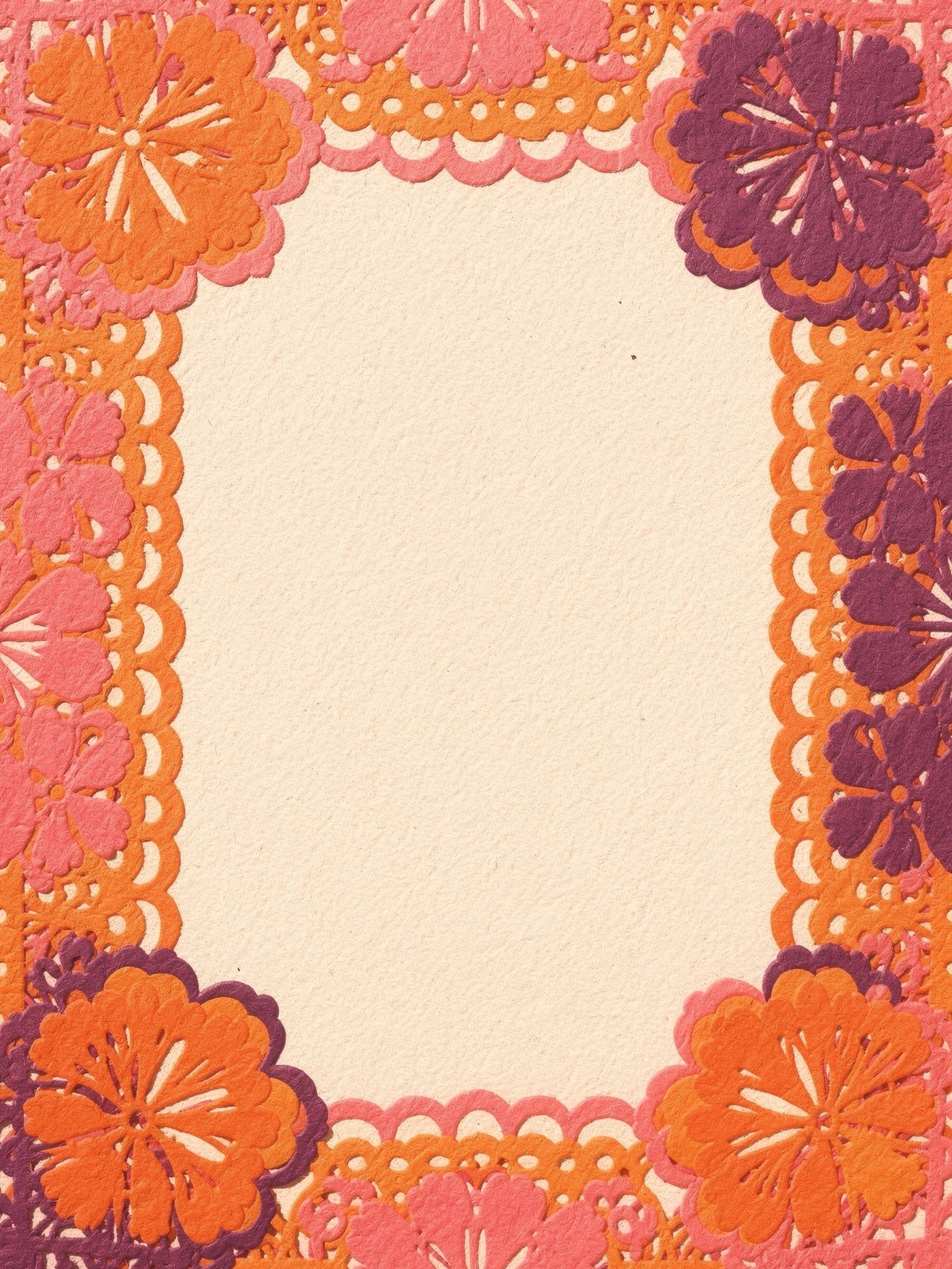 Feliz Dia de Muertos — 06 Modern day of the dead invitation template