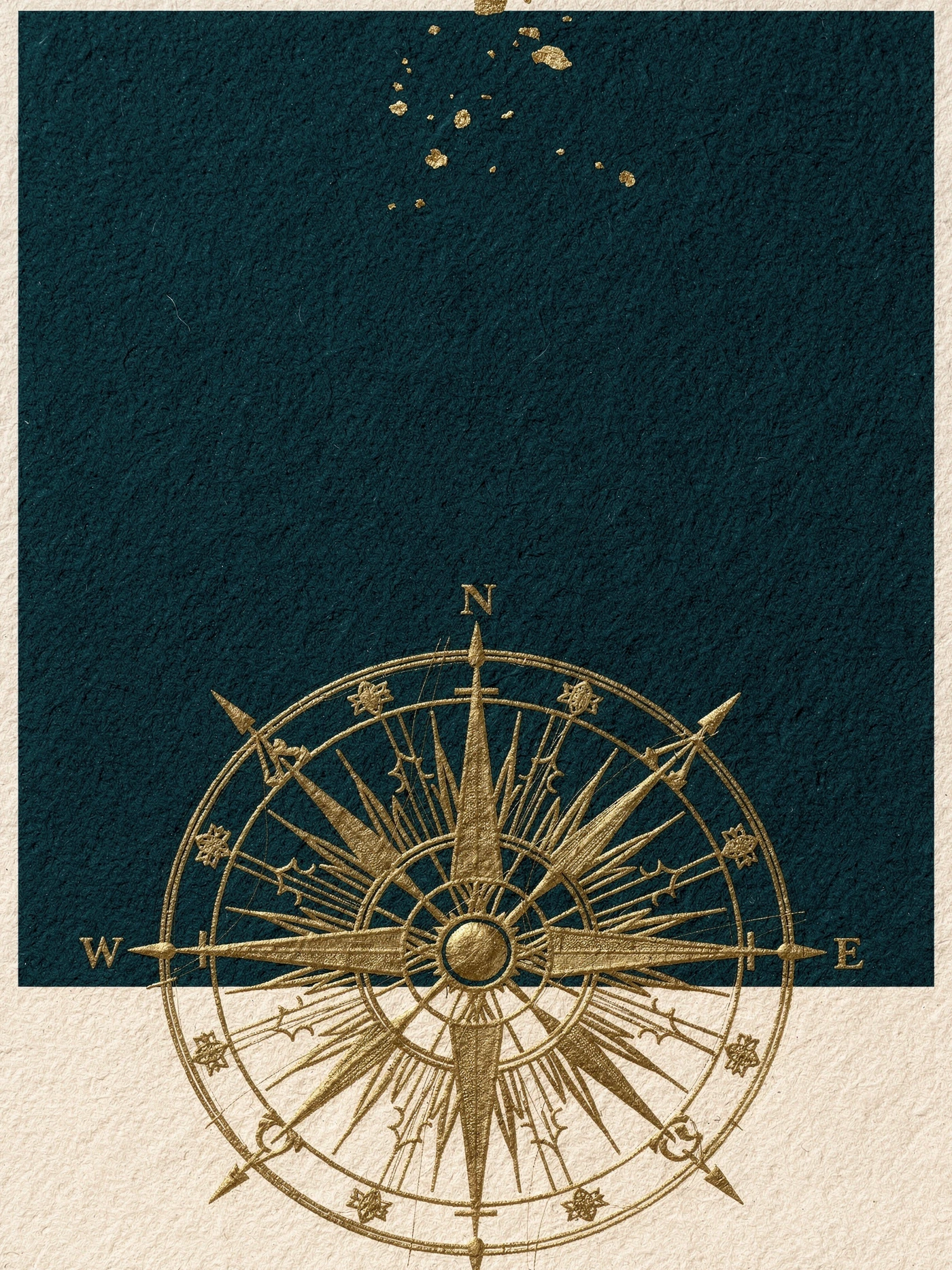 Farewell — 04 Elegant farewell invitation template
