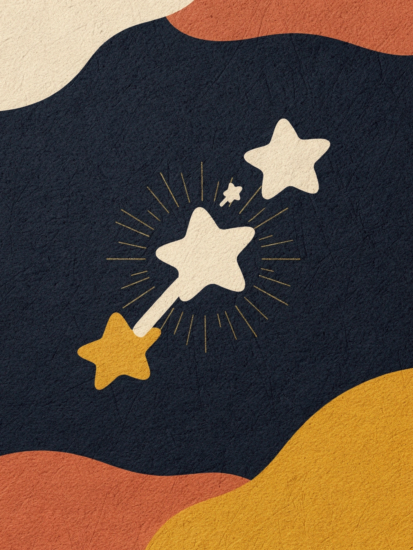 Fourth of July — 06 Modern independence day invitation template