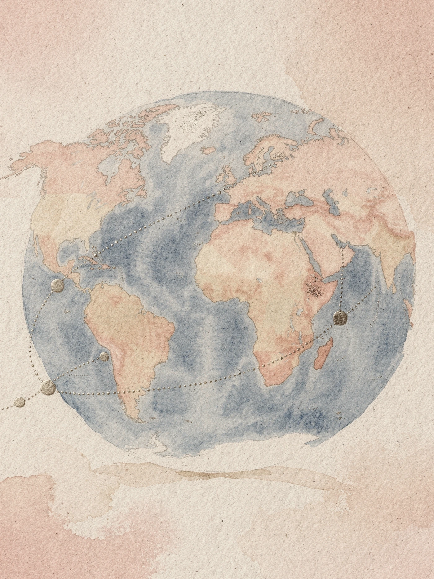 Missing You — 11 Distance miss you invitation template