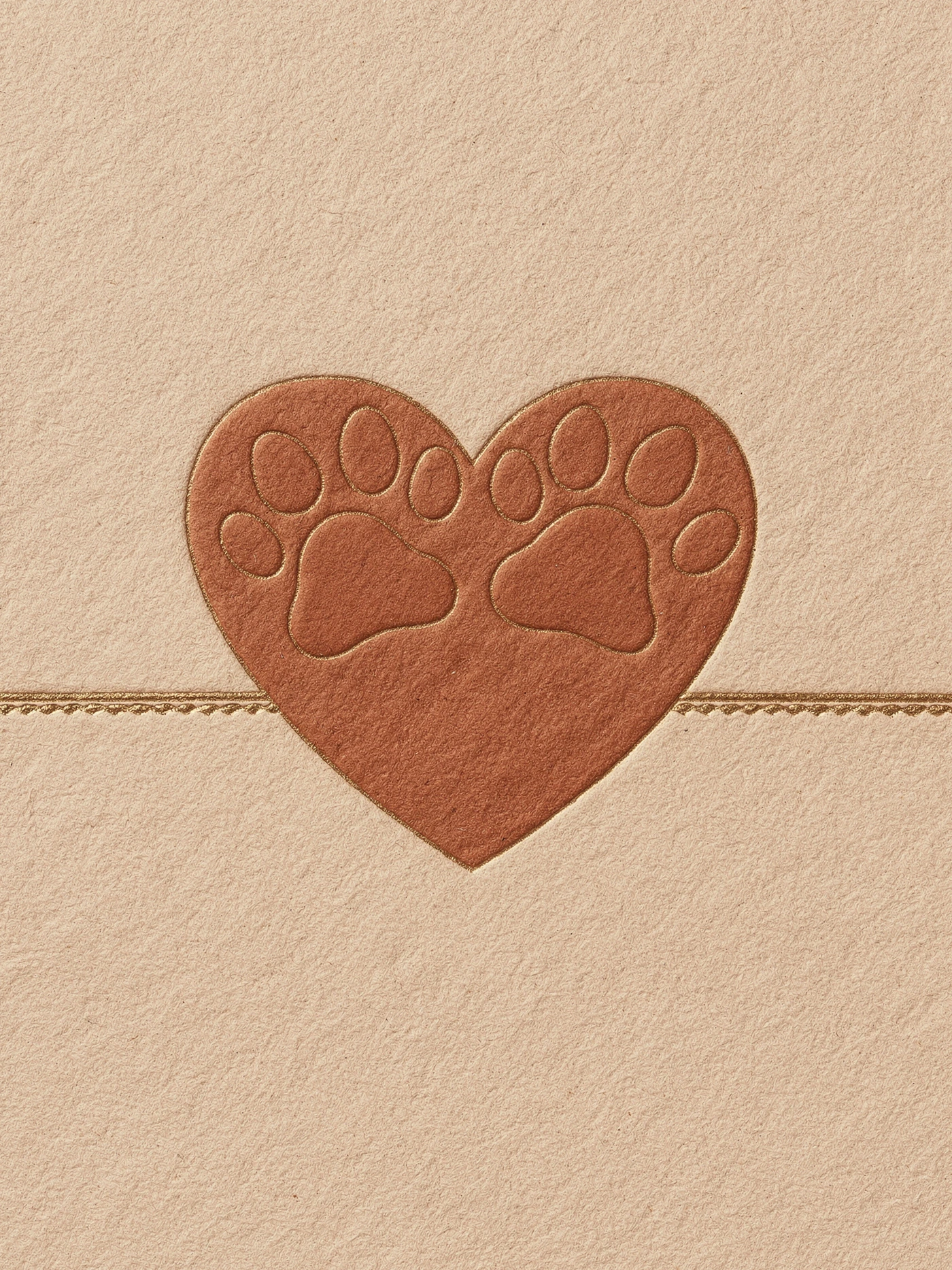 Sympathy — 03 Modern pet sympathy invitation template