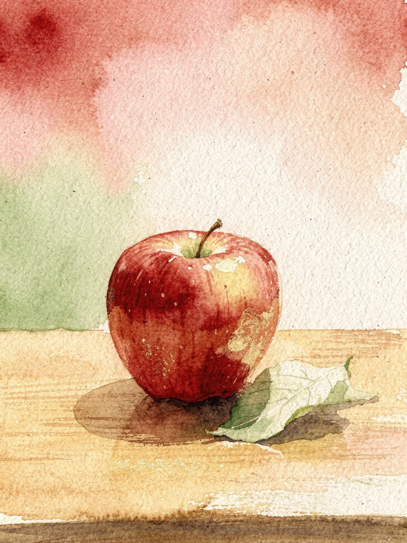 Thank You — 32 Apple teacher invitation template