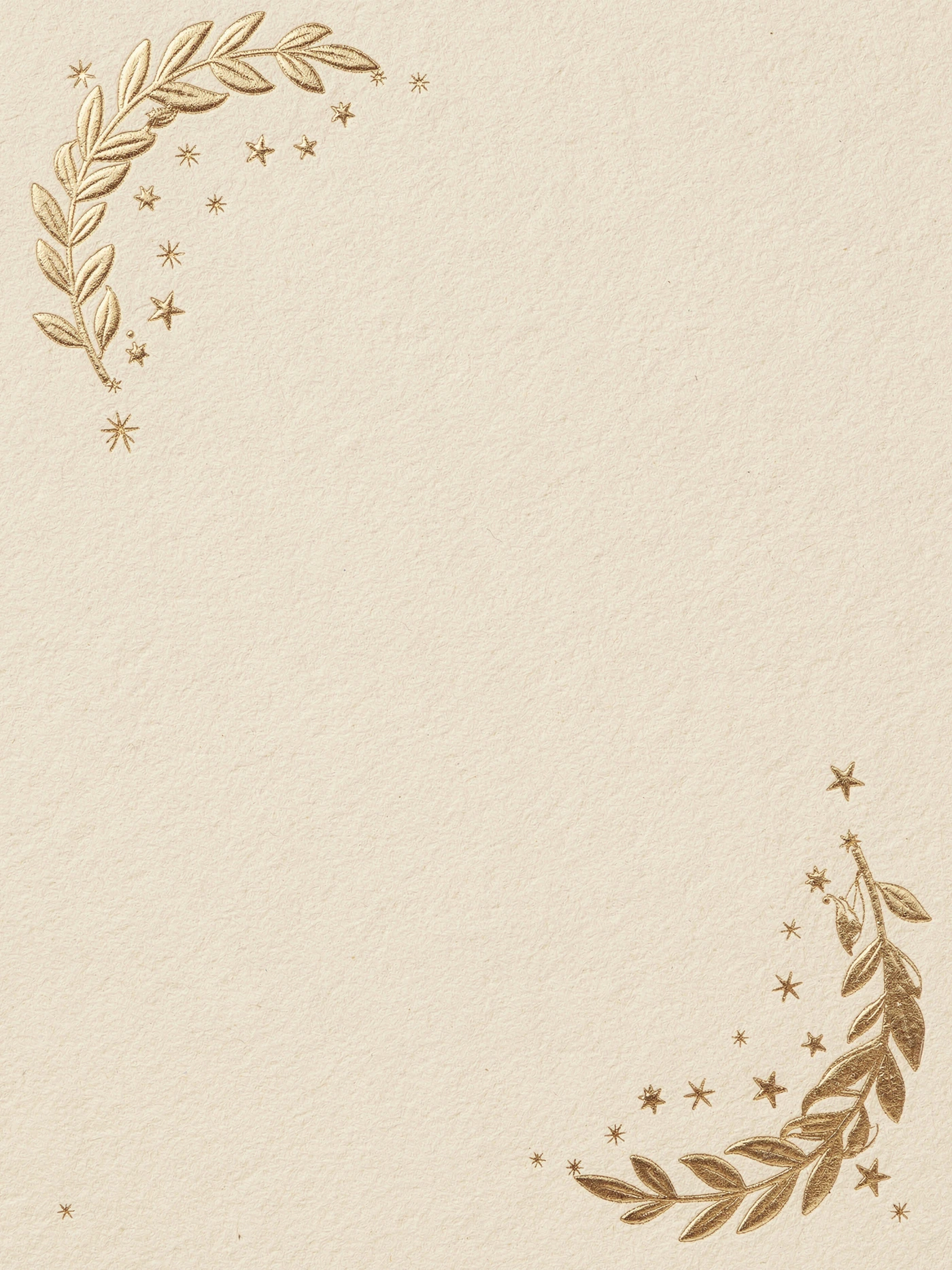 Graduation — a free elegant graduation invitation template on InviteDrop