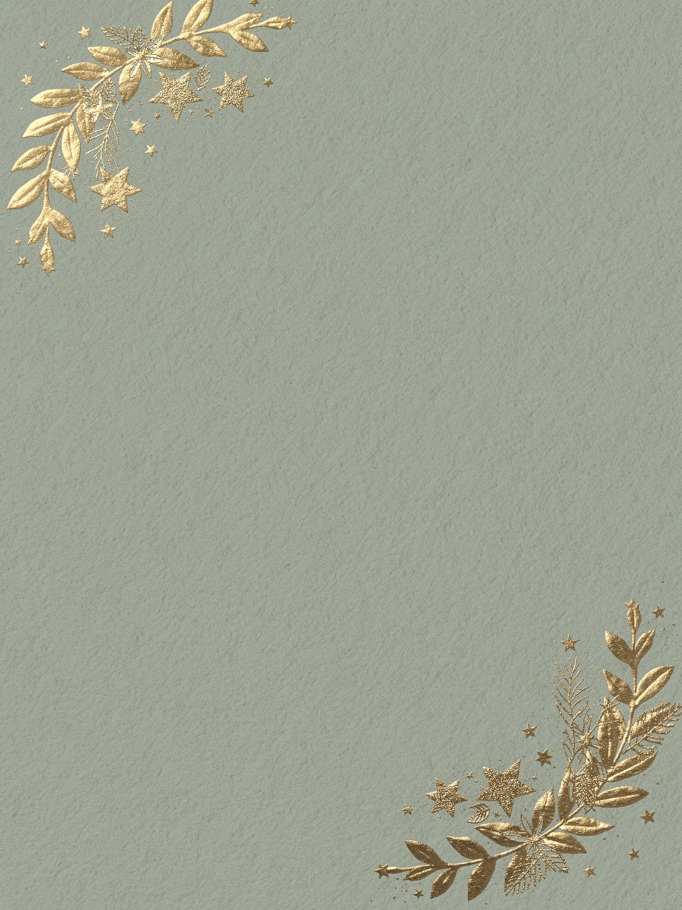 Graduation — a free elegant graduation invitation template on InviteDrop