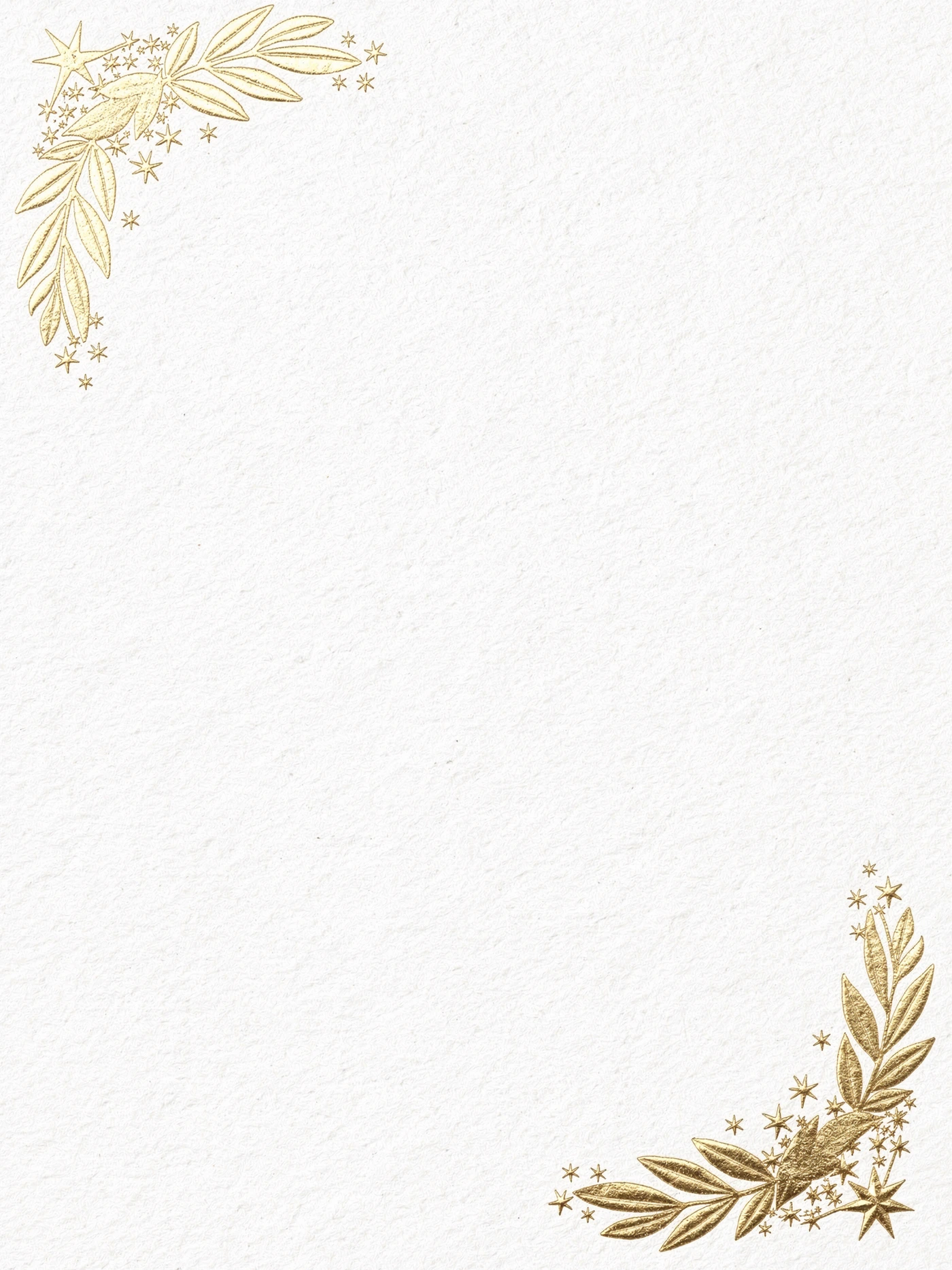 Graduation — a free elegant graduation invitation template on InviteDrop