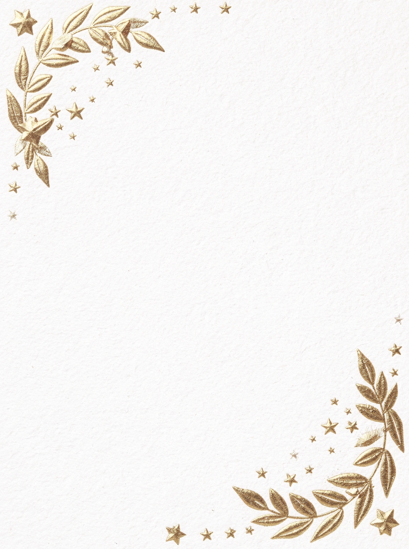Graduation — a free elegant graduation invitation template on InviteDrop