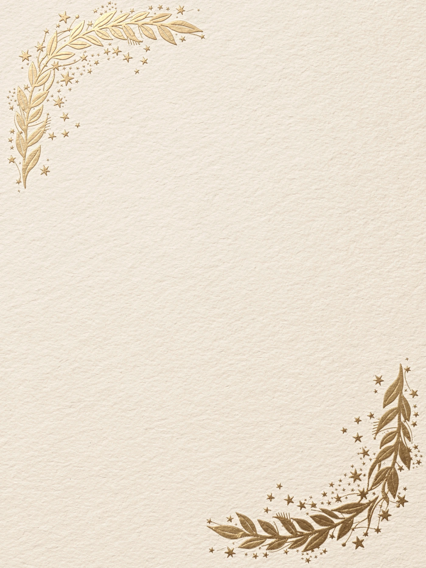 Graduation — a free elegant graduation invitation template on InviteDrop