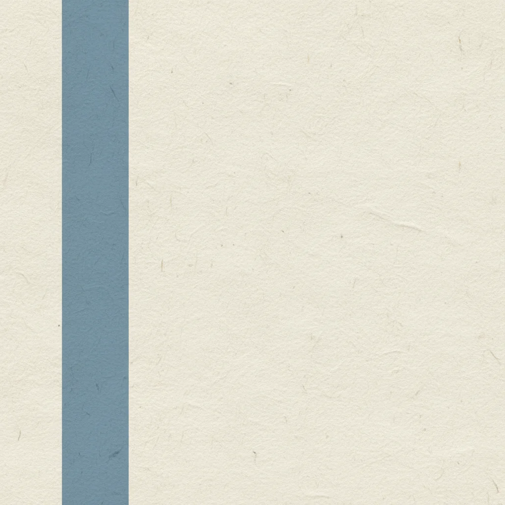 Single Stripe — a free neutral birthday invitation template on InviteDrop
