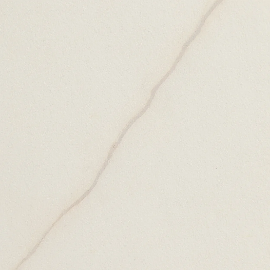 Marble Whisper — a free neutral birthday invitation template on InviteDrop