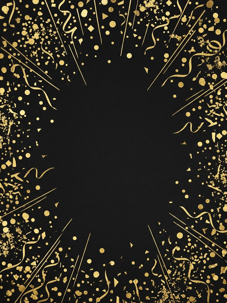 Celebrate — a free classic engagement invitation template on InviteDrop