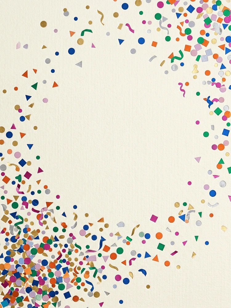 Pop the Question — a free classic engagement invitation template on InviteDrop