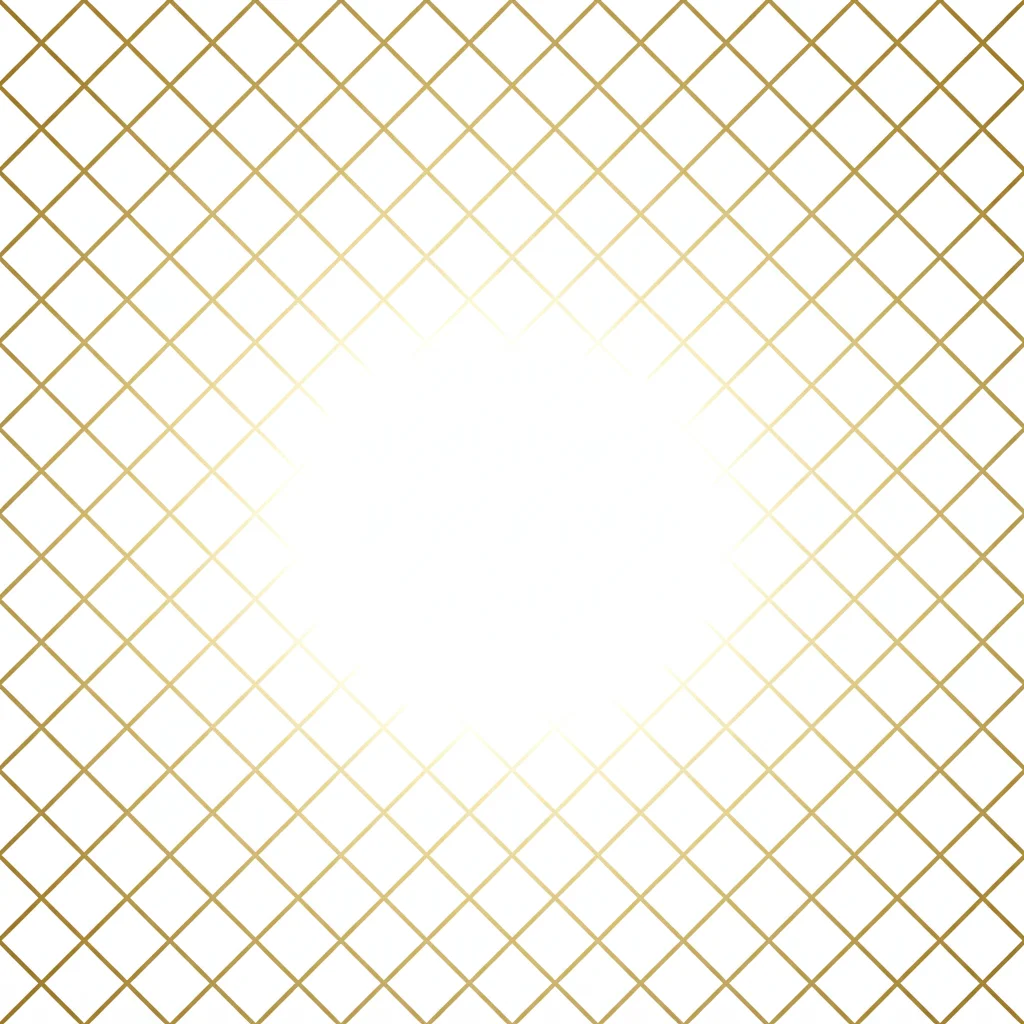 Diamond Pattern — a free elegant engagement invitation template on InviteDrop