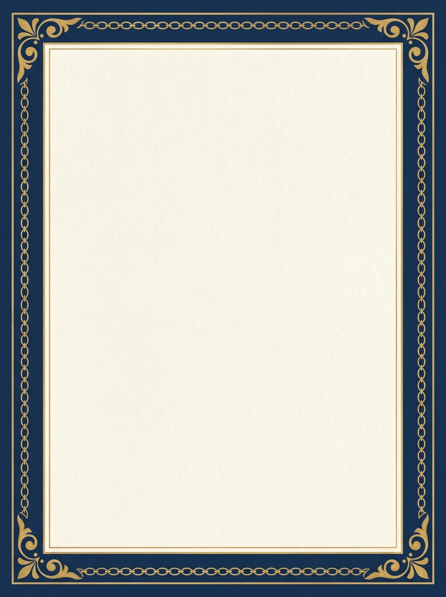 School Colors Classic graduation invitation template