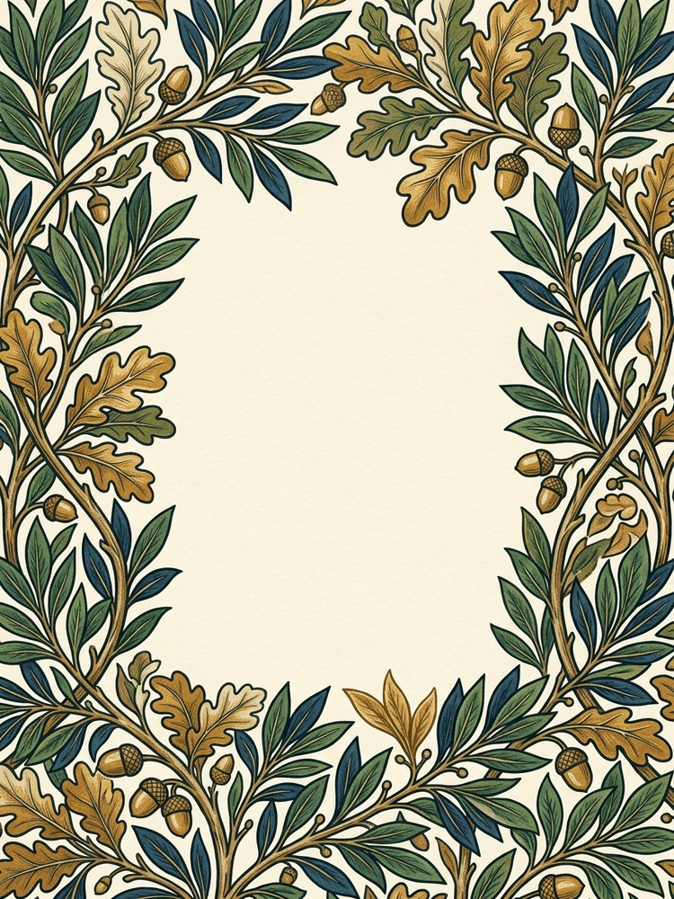 Morris Laurel — a free gold graduation invitation template on InviteDrop