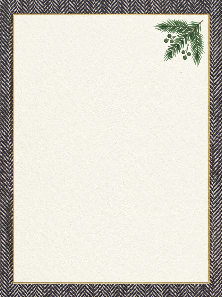 Fathers Day Classic fathers day invitation template