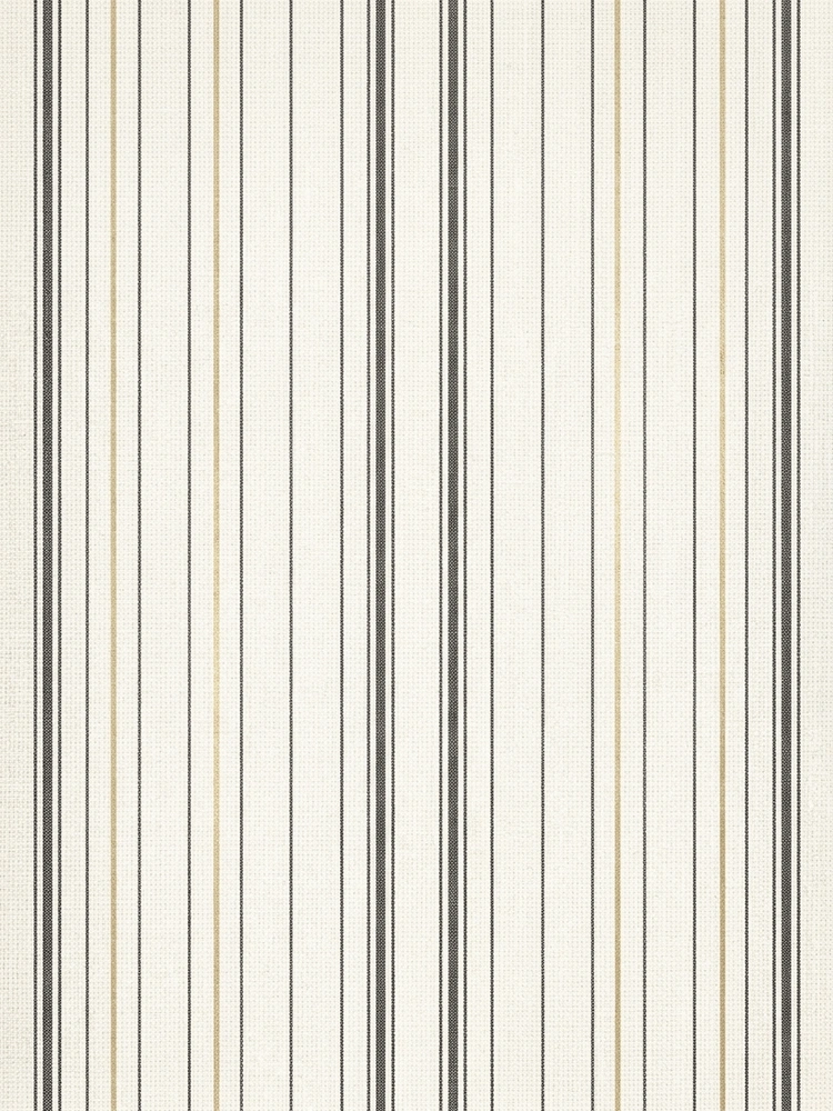 Linen Stripe — a free neutral save the date invitation template on InviteDrop