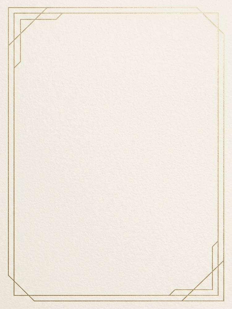 Gold Foil Minimal — a free sikh wedding invitations wedding invitation template on InviteDrop