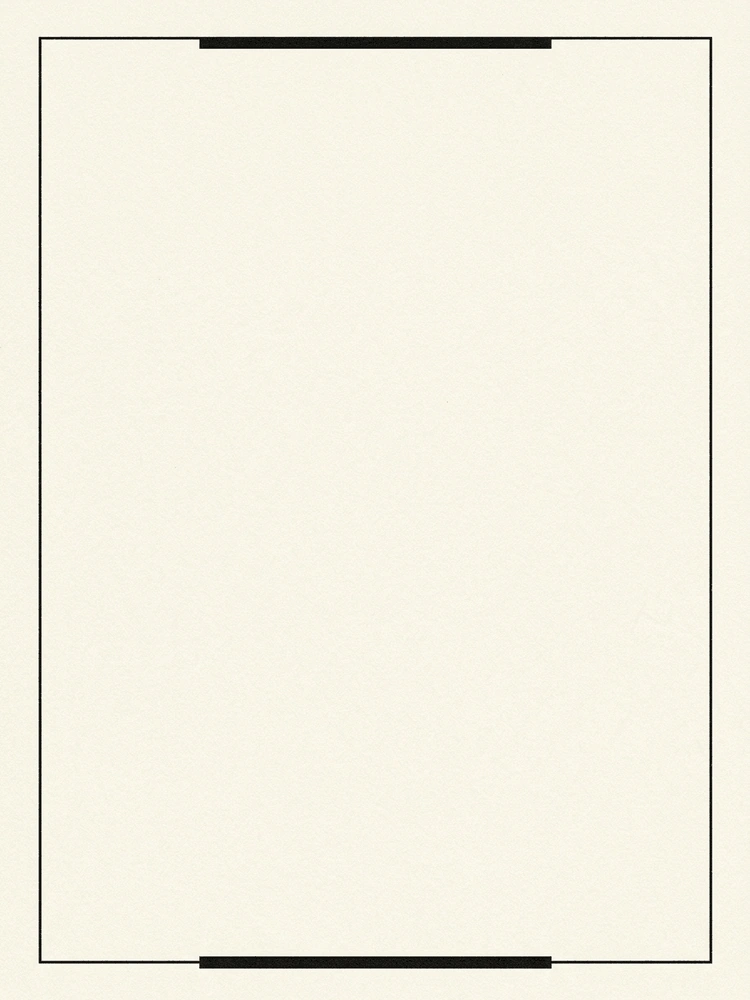 Noir & Cream — a free sikh wedding invitations wedding invitation template on InviteDrop
