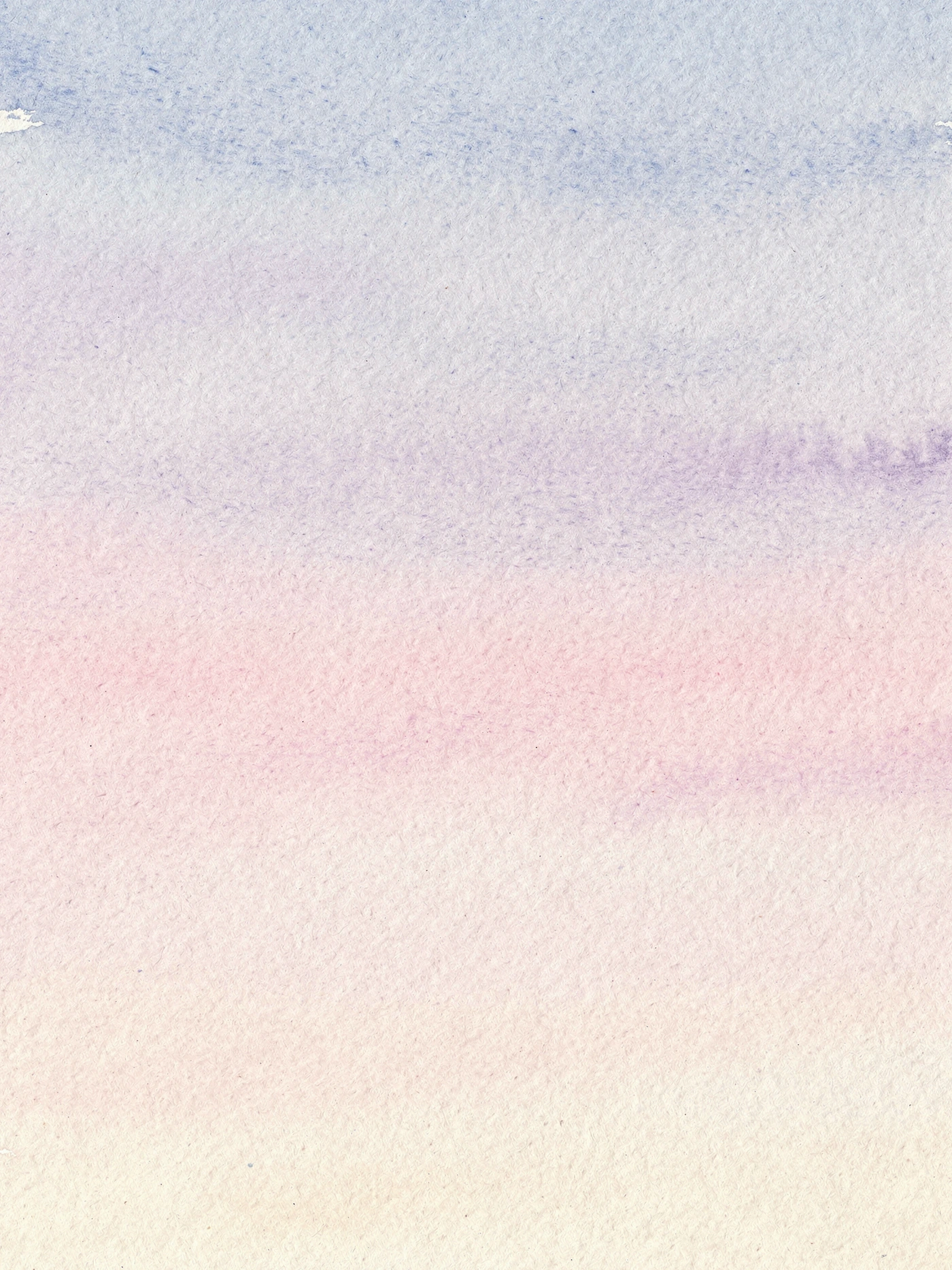 Pastel Ombre — a free watercolor baby shower invitation template on InviteDrop