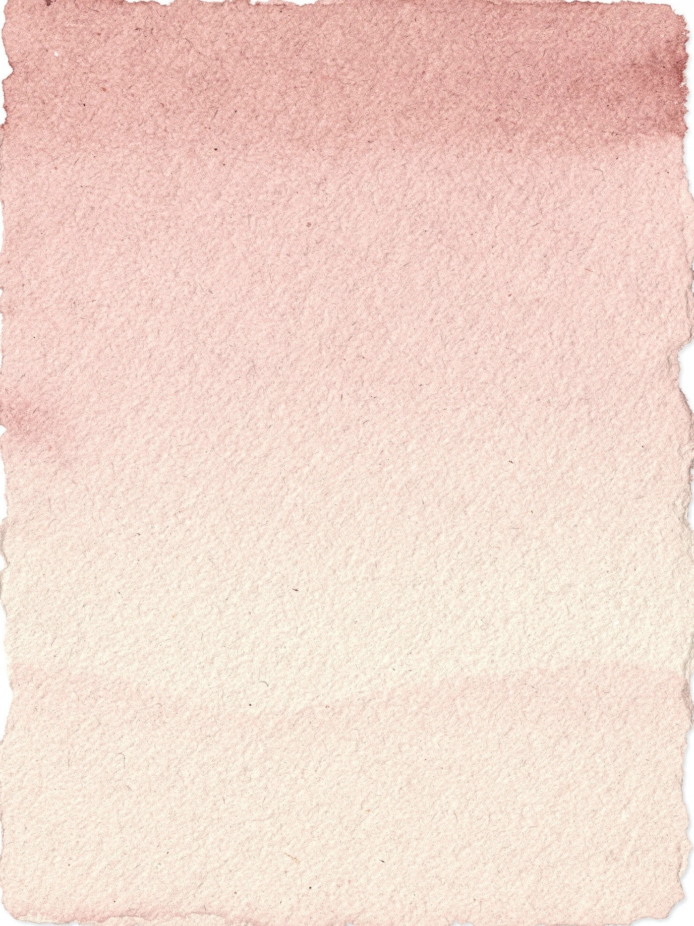 Deckle Wash — a free watercolor baby shower invitation template on InviteDrop